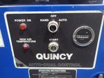 Quincy Quincy Qsvb15 Air Compressor