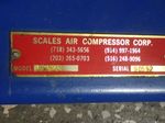 Quincy Quincy Qsvb15 Air Compressor