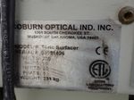 Coburn Optical Toric Surfacer