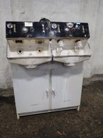 Coburn Cylinder Machine
