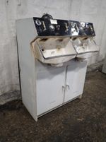 Coburn Cylinder Machine