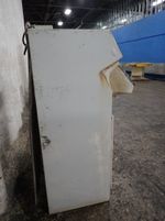 Coburn Cylinder Machine