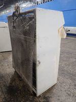 Coburn Cylinder Machine