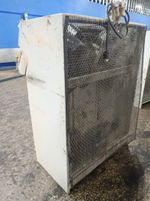 Coburn Cylinder Machine