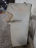 Coburn Cylinder Machine