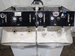 Coburn Cylinder Machine