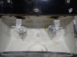Coburn Cylinder Machine