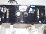 Coburn Cylinder Machine