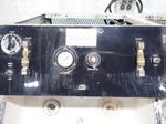 Coburn Cylinder Machine