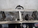 Coburn Cylinder Machine