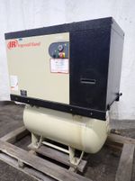 Ingersoll Rand Ingersoll Rand Irn75hcc115l Air Compressor