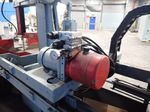 Hem Hem Vt100 Lm60 Vertical Band Saw