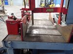 Hem Hem Vt100 Lm60 Vertical Band Saw