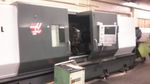 Haas Haas St45l Cnc Lathe