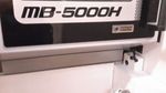 Okuma Okuma Mb5000h Horizontal Machining Center