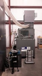Okuma Okuma Mb5000h Horizontal Machining Center