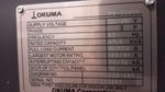Okuma Okuma Mb5000h Horizontal Machining Center