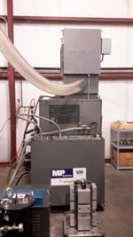 Okuma Okuma Mb5000h Horizontal Machining Center