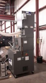 Okuma Okuma Mb5000h Horizontal Machining Center