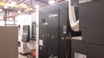Okuma Okuma Mb5000h Horizontal Machining Center