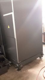 Okuma Okuma Mb5000h Horizontal Machining Center