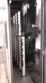 Okuma Okuma Mb5000h Horizontal Machining Center