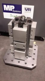 Okuma Okuma Mb5000h Horizontal Machining Center