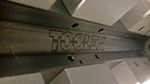 Okuma Okuma Mb5000h Horizontal Machining Center