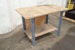  Workbench