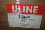 Uline Kraft Tubes
