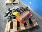 Jet Electric Chain Hoist