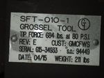 Grossel Tool Welder