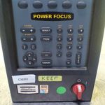  Atlas Copco Pf4000gdnhw Power Focus Nutrunner Controller