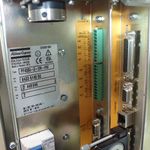  Atlas Copco Pf4000gdnhw Power Focus Nutrunner Controller