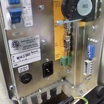  Atlas Copco Pf4000gdnhw Power Focus Nutrunner Controller