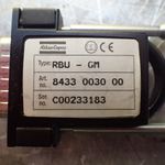  Atlas Copco Pf4000gdnhw Power Focus Nutrunner Controller