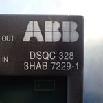  Abb Dsqc 328 3hab 72291 Combination Io Module 