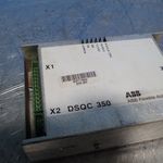  Abb Dsqc3503hne 000251 Flexible Automation Remote Module 