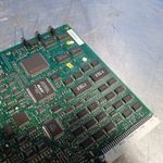  Abb 3hab59601 Robot Processor Board