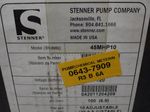 Stenner Pump Company Stenner Pump Company 45mhp10 Adjustable Output Pump