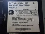  Allenbradley 1785l60b Plc560 Processor Unit