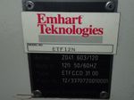 Emhart Teknologies Vibratory Bowl