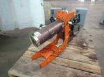 Milco Spot Welder