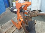 Milco Spot Welder