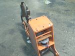 Milco Spot Welder