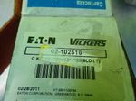Vickers Vickers 02102516 Rear Cartridge Kit Eaton 