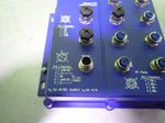  Hirschmann Octopus 8m Octopus Switch