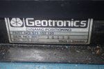 Geotronics Controller