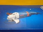 Bosch Bosch 18936 Angle Grinder 120 Vacdc 15 A 3hp Rpm 6000