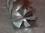 Widiahanita Widiahanita 621w32089 Corner Chamfer End Mill 6fl 114 X 114 X 4 X 612